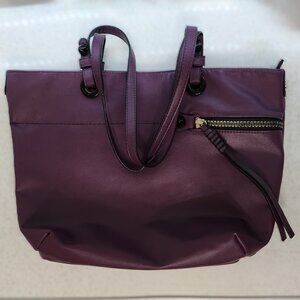 *New Low Price* Grape Purple Handbag Tote